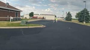 Best Asphalt Driveway Installation  in Sultan, WA